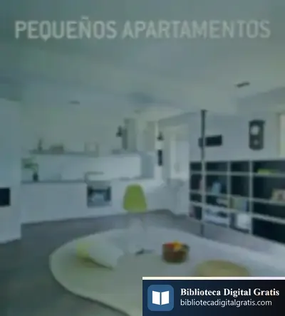 Descargar Pequeños Apartamentos de Claudia Martínez Alonso