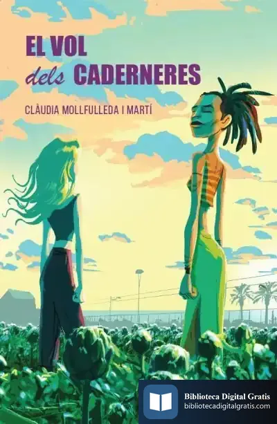 Descargar El Vol Dels Caderneres