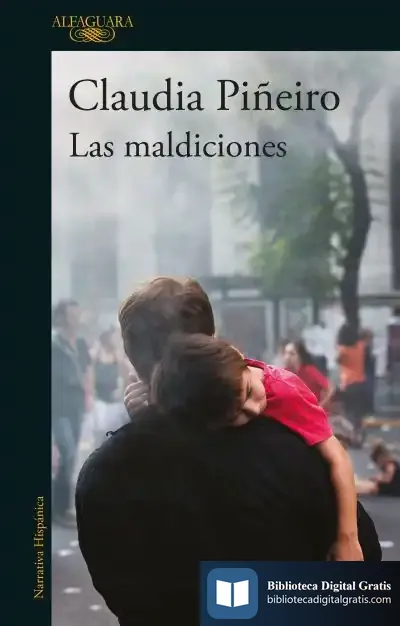 Descargar Las Maldiciones