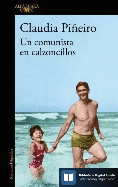 Descargar Un Comunista En Calzoncillos