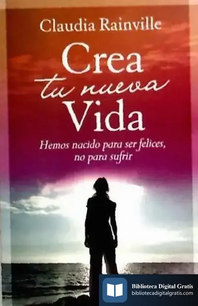 Descargar Crea Tu Nueva Vida de Domingo de Agustín Vázquez