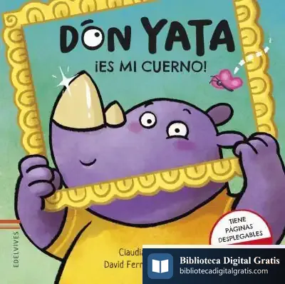 Descargar ¡Es Mi Cuerno!