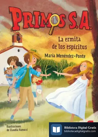 Descargar La Ermita De Los Espiritus