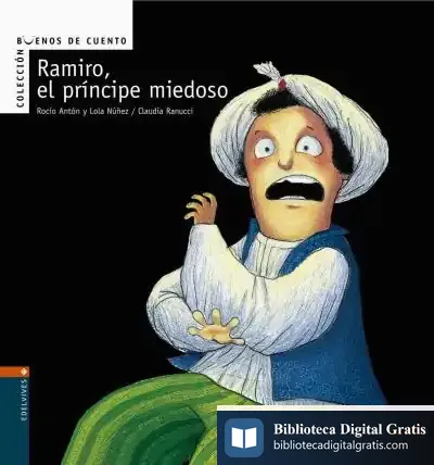 Descargar Ramiro, El Pr¡Ncipe Miedoso