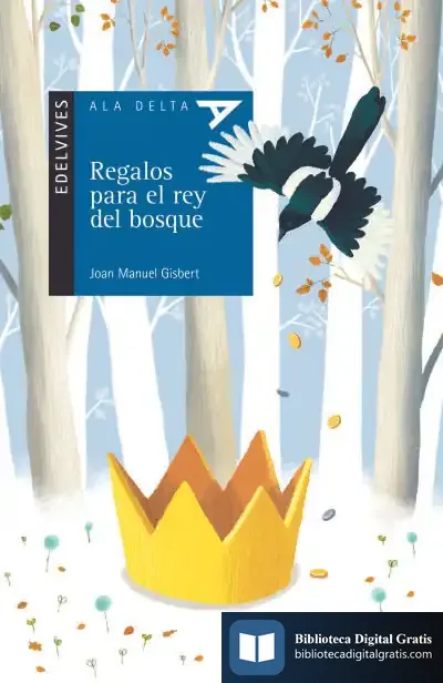 Descargar Regalos Para El Rey Del Bosque de Claudia Ranucci