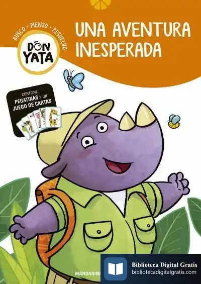 Descargar Una Aventura Inesperada