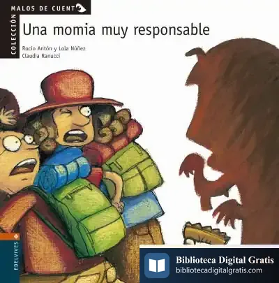 Descargar Una Momia Muy Respetable