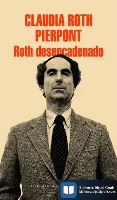 Descargar Roth Desencadenado