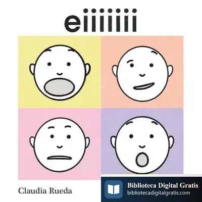Descargar Eiiiiiii de Claudia Rueda
