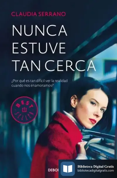 Descargar Nunca Estuve Tan Cerca