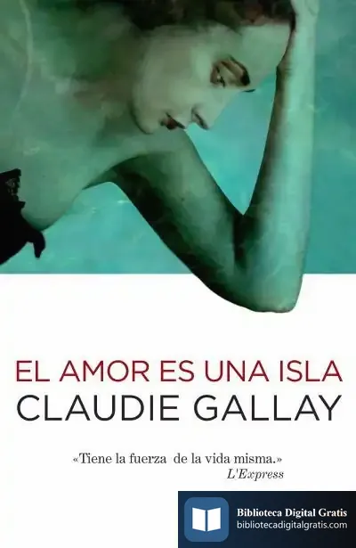 Descargar Amor Es Una Isla, El
