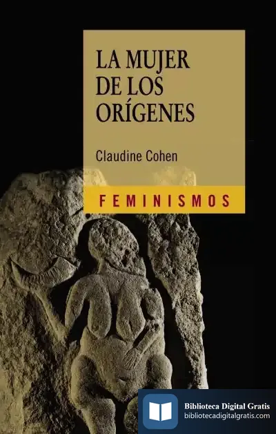 Descargar La Mujer De Los Orígenes