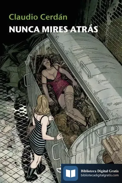 Descargar Nunca Mires Atrás