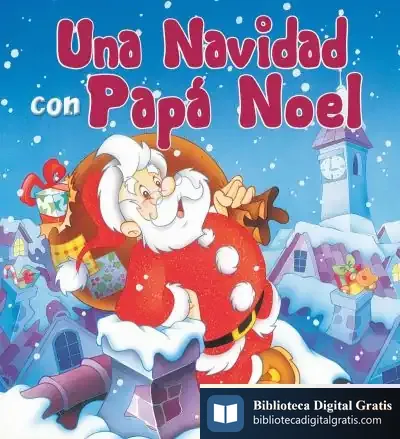 Descargar Una Navidad Con Papá Noel de Francisco José Orellana
