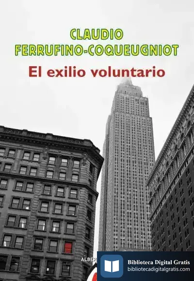 Descargar Exilio Voluntario,El