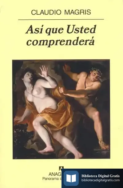 Descargar Así Que Usted Comprenderá de Igloo Books