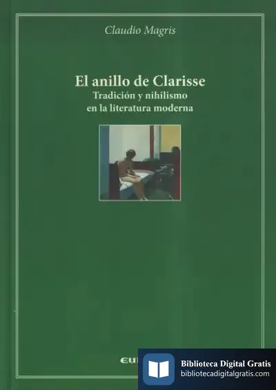 Descargar El Anillo De Clarisse