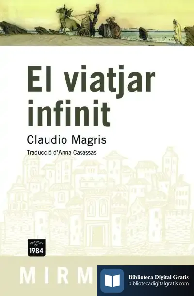 Descargar El Viatjar Infinit