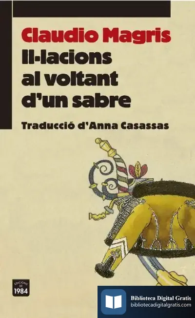 Descargar Il·Lacions Al Voltant D'Un Sabre
