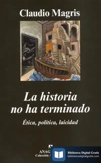 Descargar La Historia No Ha Terminado