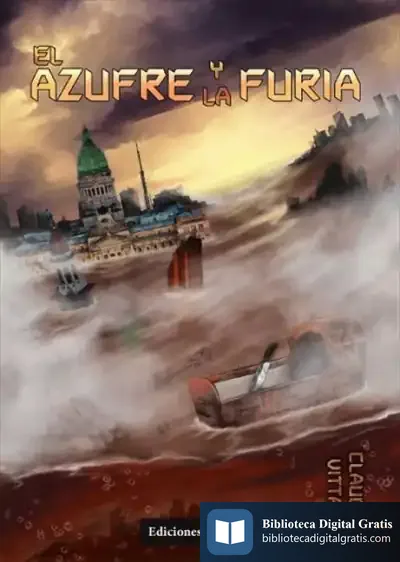 Descargar El Azufre Y La Furia