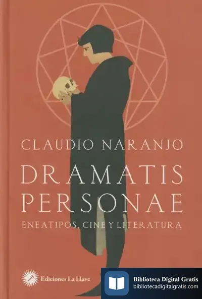 Descargar Dramatis Personae de Claudio Naranjo