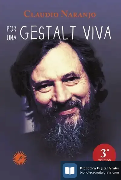 Descargar Por Una Gestalt Viva de Claudio Naranjo