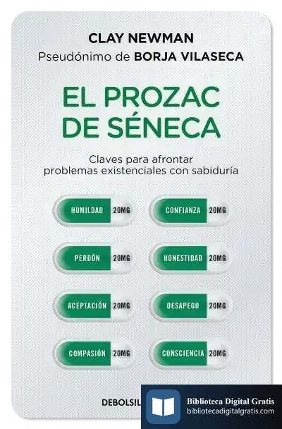 Descargar El Prozac De Séneca