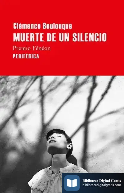 Descargar Muerte De Un Silencio