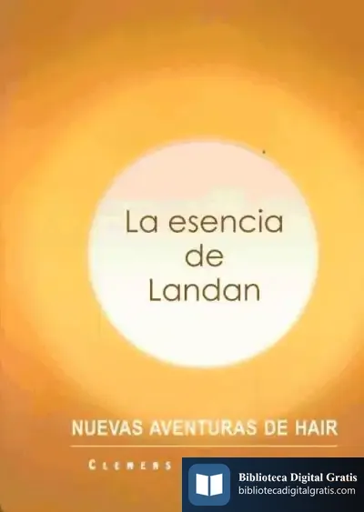 Descargar Esencia De Landan, La