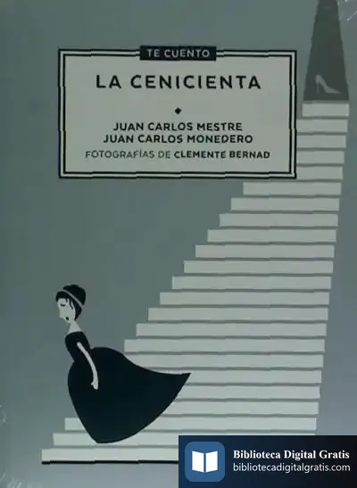 Descargar La Cenicienta