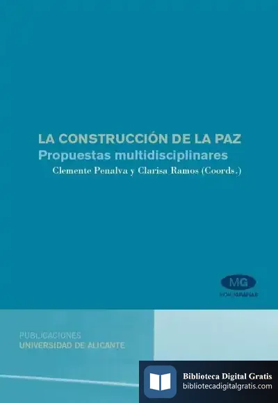 Descargar La Construcción De La Paz