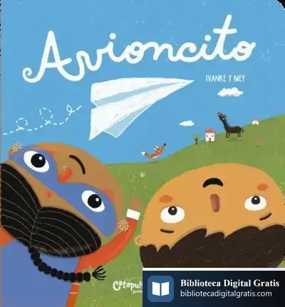 Descargar Avioncito
