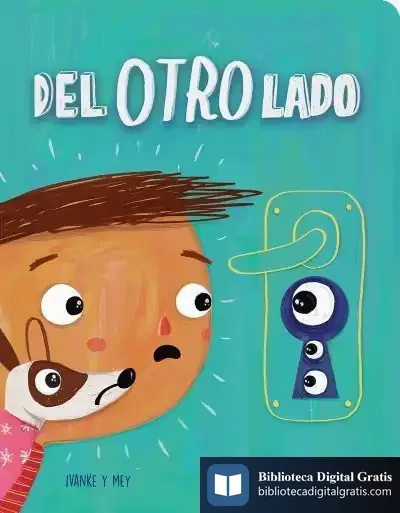 Descargar Del Otro Lado