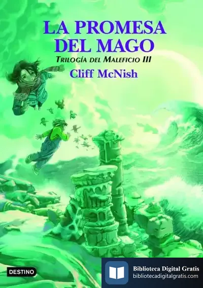 Descargar La Promesa Del Mago