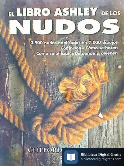 Descargar El Libro Ashley De Los Nudos de Fermín María González García