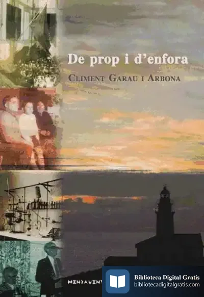 Descargar De Prop I D'Enfora de Climent Garau Arbona