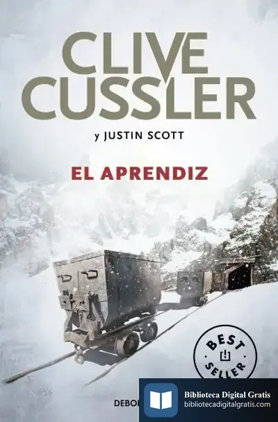 Descargar El Aprendiz (Isaac Bell 6) de Clive Cussler