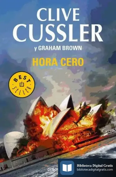 Descargar Hora Cero