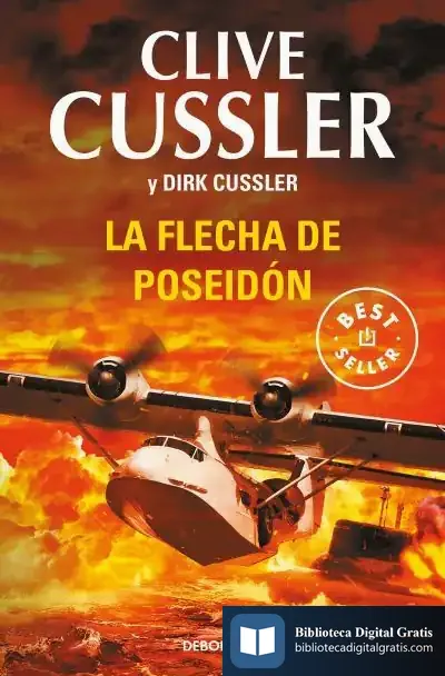 Descargar La Flecha De Poseidón