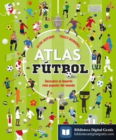 Descargar Atlas De Fútbol