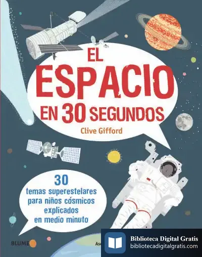 Descargar El Espacio En 30 Segundos