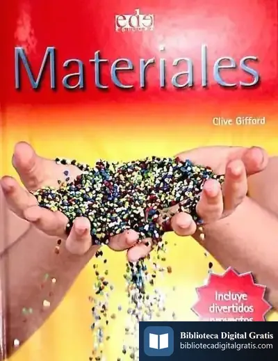 Descargar Materiales