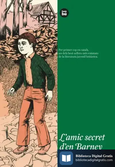 Descargar L'Amic Secret D'En Barney