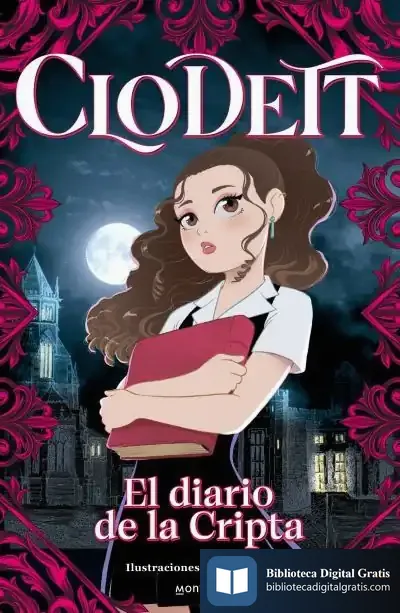 Descargar Clodett: El Diario De La Cripta de Clodett
