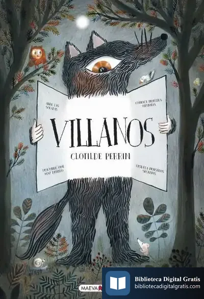 Descargar Villanos