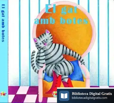 Descargar Conte-Joc: El Gat Amb Botes