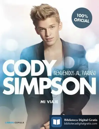 Descargar Cody Simpson de Orlando A. Mora Novaro