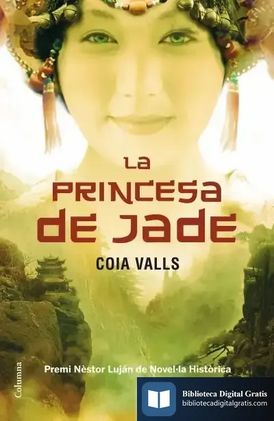 Descargar La Princesa De Jade