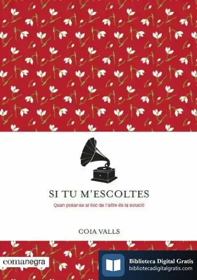 Descargar Si Tu M’Escoltes